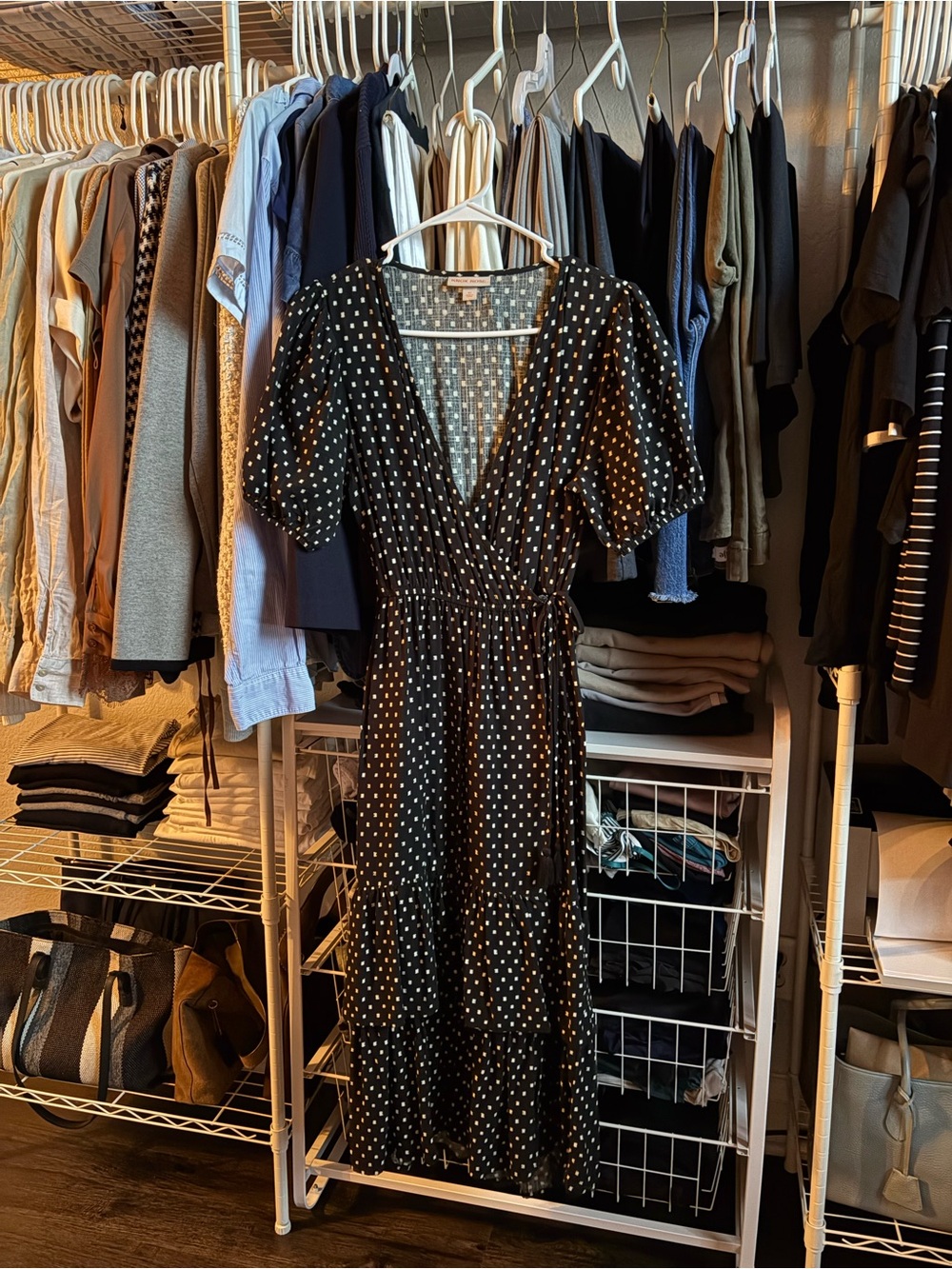 Knox Rose Maxi Dress